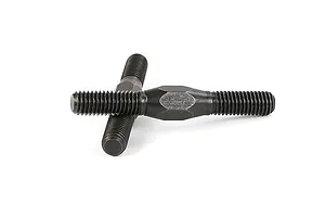 Rovan Steel Rear Upper Turnbuckles 2Pcs image 111186