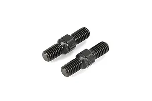 Rovan Steel Rear Lower Tuurnbuckles 2Pcs image 111192