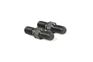 Rovan Steel Rear Lower Tuurnbuckles 2Pcs image 111194