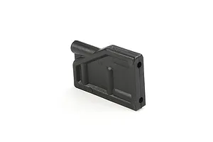 Rovan Steering Servo Mount image 111208