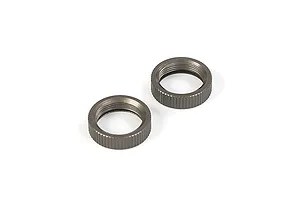 Rovan Shock Spring Adjustment Nuts 2Pcs image 111219