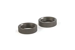 Rovan Shock Spring Adjustment Nuts 2Pcs image 111220