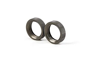 Rovan Shock Spring Adjustment Nuts 2Pcs image 111221