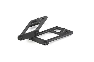 Rovan Rear Wing Mounts 2Pcs image 111242