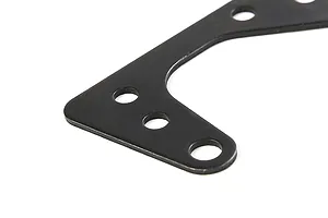 Rovan Metal Engine Plate image 111279