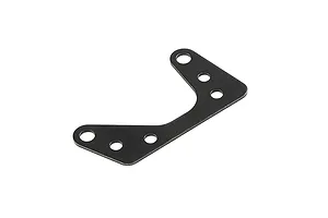 Rovan Metal Engine Plate image 111281