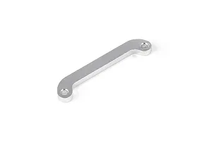 Rovan Aluminium Gearbox Crossbar - Silver image 111289