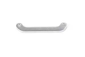 Rovan Aluminium Gearbox Crossbar - Silver image 111291