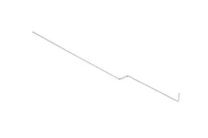 Rovan Throttle Lever image 111302