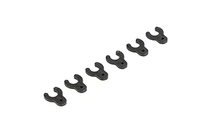 Rovan Spacers 6Pcs image 111359