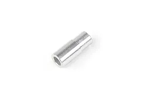 Rovan Aluminium 6x10x24.3mm Clutch Spacer 1Pc - Silver image 111373