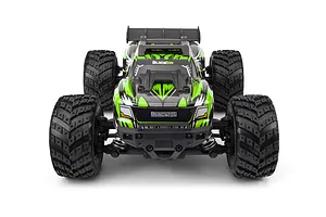 BlackZon Spryte ST RC Stadium Truck Electric 4WD 1/20 Scale RTR - Green image 111424