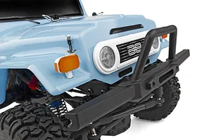 Team Associated CR12 OverTrail RC Rock Crawler Electric 4WD 1/12 Scale RTR image 111452