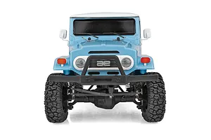 Team Associated CR12 OverTrail RC Rock Crawler Electric 4WD 1/12 Scale RTR image 111453