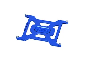 GPM Aluminium Battery Holder - Blue image 111487