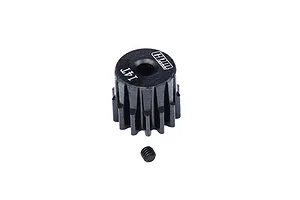 GPM 40Cr Steel 14T 48dp/0.5Mod Pinion Gear