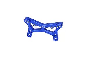GPM Aluminium Front Shock Tower - Blue