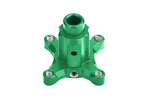 GPM Green Aluminium Differential Locker Kit image 111539