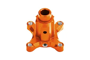 GPM Orange Aluminium Differential Locker Kit image 111540
