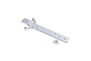 GPM Aluminium Chassis Brace - Silver image 111580