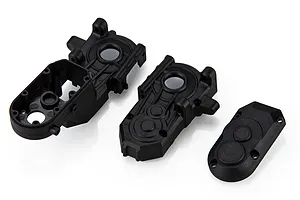 Xinlehong V2 Gearbox Case Set image 111634