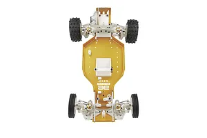 Team Associated RC10 RC Buggy Electric 2WD 1/10 Scale Kit - Metallic Edition image 111665