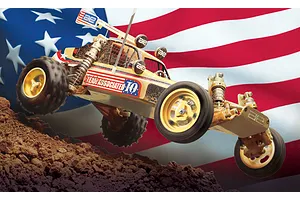 Team Associated RC10 RC Buggy Electric 2WD 1/10 Scale Kit - Metallic Edition image 111669