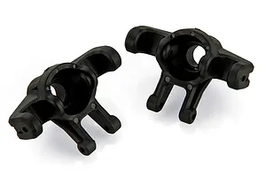 Xinlehong V2 Front Steering Hubs 2Pcs