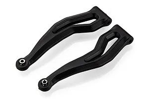 Xinlehong V2 Front Upper Suspension Arms 2Pcs