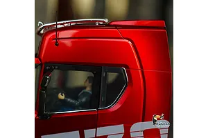 Kabolite Scania 770S RC Truck Electric 6WD 1/14 Scale RTR - Red image 111689