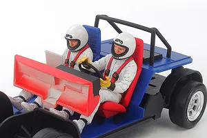 Tamiya 1/24 Renault 5 Turbo Rally Car Scaled Plastic Model Kit image 111785