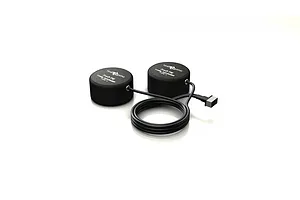 Team Powers Pro-Driver Tyre Warmers image 111795