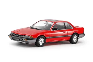 Tamiya 1/24 Honda Prelude XX Car Scaled Plastic Model Kit image 111798