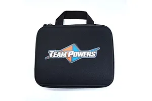 Team Powers 230x190x70mm Storage Bag image 111813