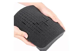 Team Powers 230x190x70mm Storage Bag image 111814