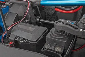 Team Associated Rival MT8 RC Monster Truck Electric Brushless 4WD 1/8 Scale RTR image 111818