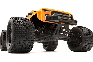 HPI Savage X Flux V2 GT-6 RC Monster Truck Electric Brushless 4WD 1/8 Scale RTR image 111840