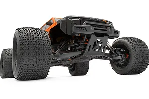 HPI Savage XL Flux V2 RC Monster Truck Electric Brushless 4WD 1/8 Scale RTR image 111844