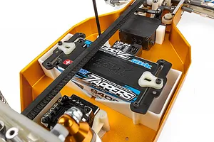 Team Associated RC10 RC Buggy Electric 4WD 1/10 Scale Kit image 111874