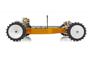 Team Associated RC10 RC Buggy Electric 4WD 1/10 Scale Kit image 111876