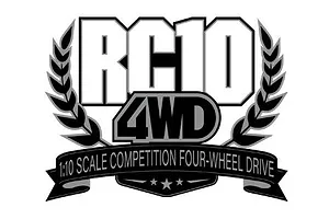 Team Associated RC10 RC Buggy Electric 4WD 1/10 Scale Kit image 111877