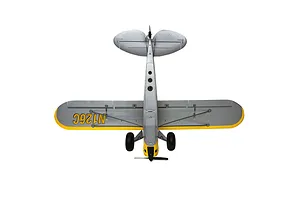 HobbyZone RC Plane Carbon Cub S 2 1.3m 3D Aerobatic RTF Basic with AS3X and Safe Select Technology image 111881