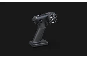 UDI UCX24 Snow Leopard RC Rock Crawler Electric Brushless 4WD 1/24 Scale RTR - Yellow image 111921