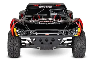 Traxxas Slash VXL RC Short Course Truck Electric Brushless 2WD 1/10 Scale RTR image 111956