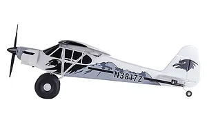 FMS RC Plane PA-18 Super Cub 1.3m PNP image 111978