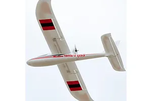 FMS RC Plane Easy Trainer 1.3m RTF image 112050