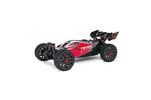 ARRMA Typhon BLX 3S (V3) RC Buggy Electric Brushless 1/8 Scale RTR image 112090