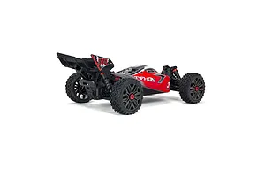 ARRMA Typhon BLX 3S (V3) RC Buggy Electric Brushless 1/8 Scale RTR image 112091
