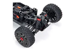 ARRMA Typhon BLX 3S (V3) RC Buggy Electric Brushless 1/8 Scale RTR image 112092