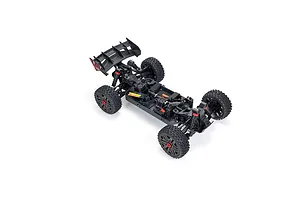 ARRMA Typhon BLX 3S (V3) RC Buggy Electric Brushless 1/8 Scale RTR image 112093